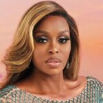 Married to Medicine star Quad Webb