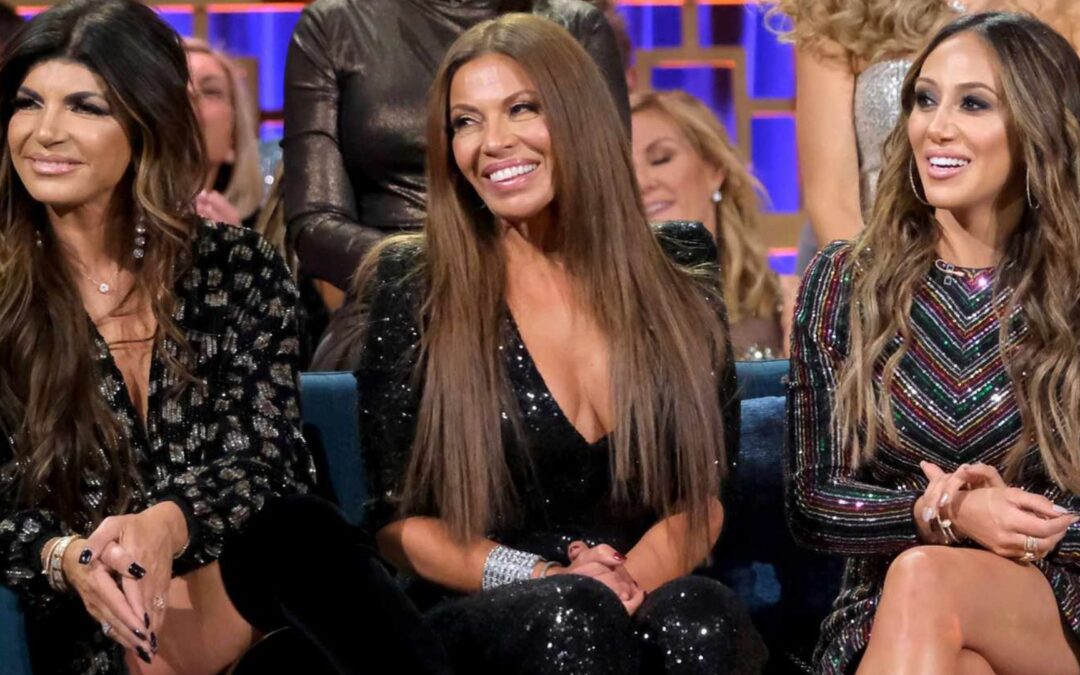 RHONJ Cast Shakeup? Two Sisters & New Faces Could Change Everything