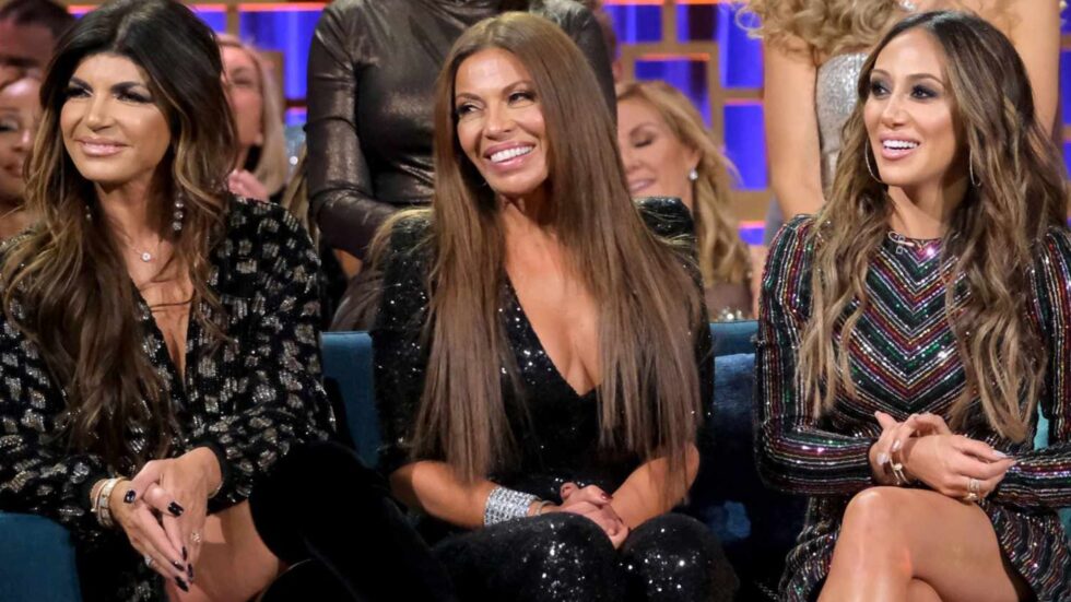 The RHONJ cast could include some surprising new additions