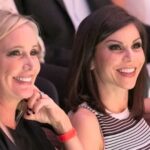 RHOC stars Shannon Beador and Heather Dubrow