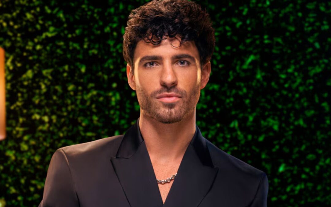 New ‘Southern Hospitality’ Star Justin Assad Is Already Stirring Up Drama at Republic