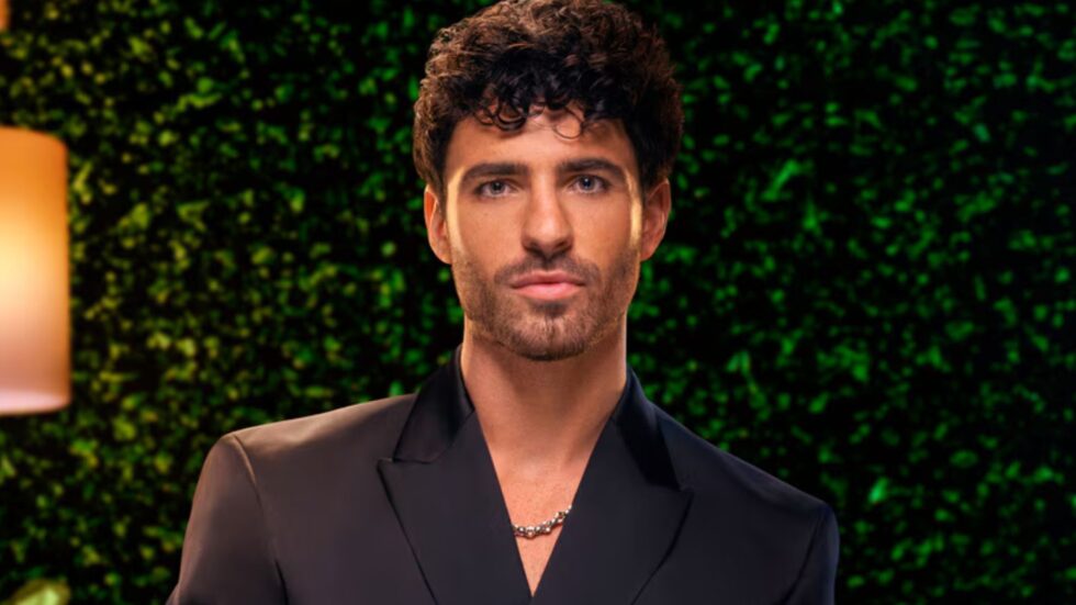 Southern Hospitality star Justin Assad