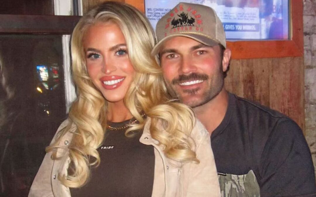 Steven McBee Jr. & Allie Eklund Share Adorable Relationship Updates on the Farm