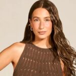 Summer House star Amanda Batula