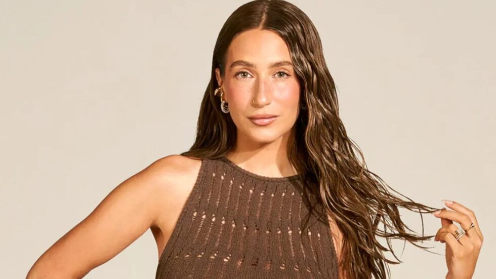 Summer House star Amanda Batula