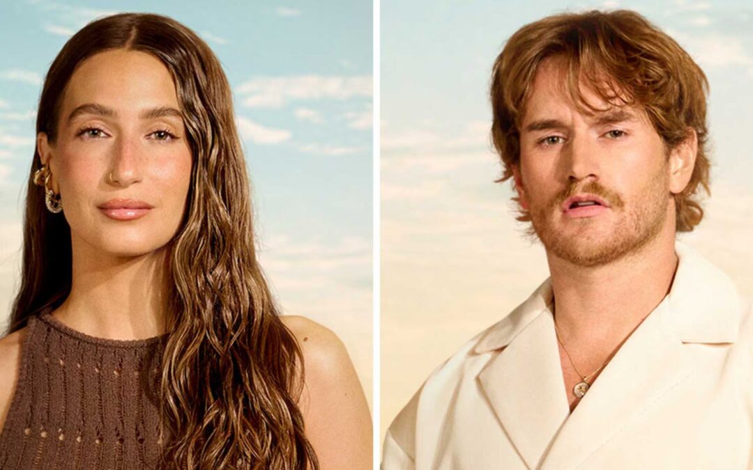 The ‘Summer House’ Cast Is Taking Sides In the Amanda/West Mess