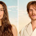 Summer House stars Amanda Batula and West Wilson