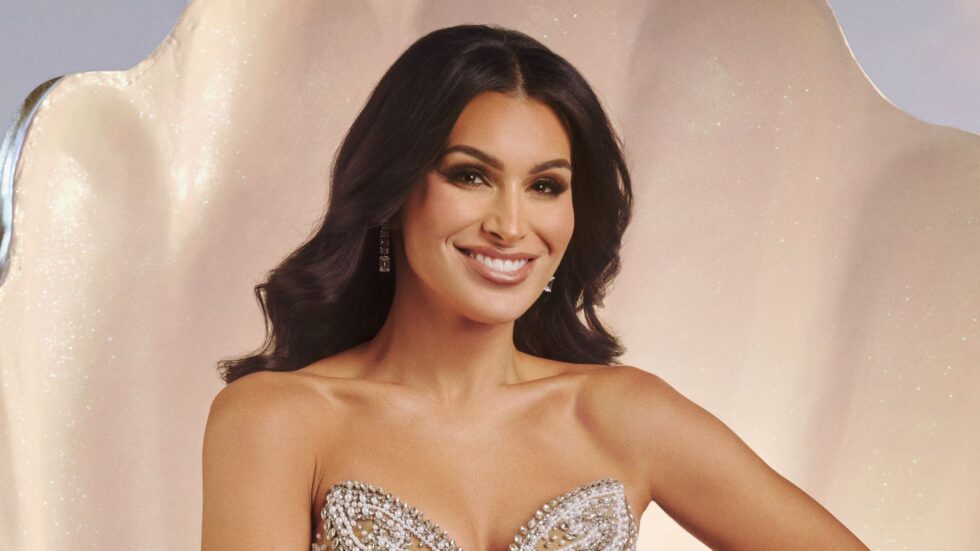 RHORI star Ashley Iaconetti