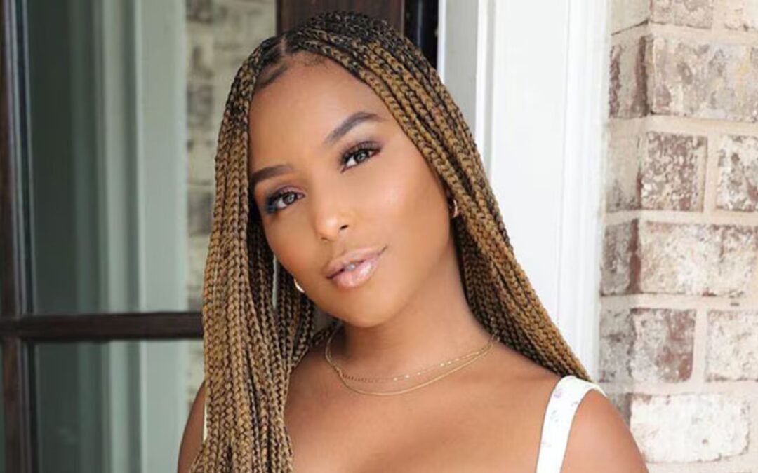 Real Housewives of Atlanta friend of LaToya Forever