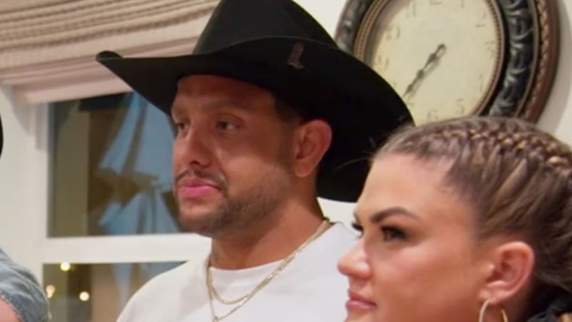 The Valley star Brittany Cartwright and her "boyfriend" Brandon