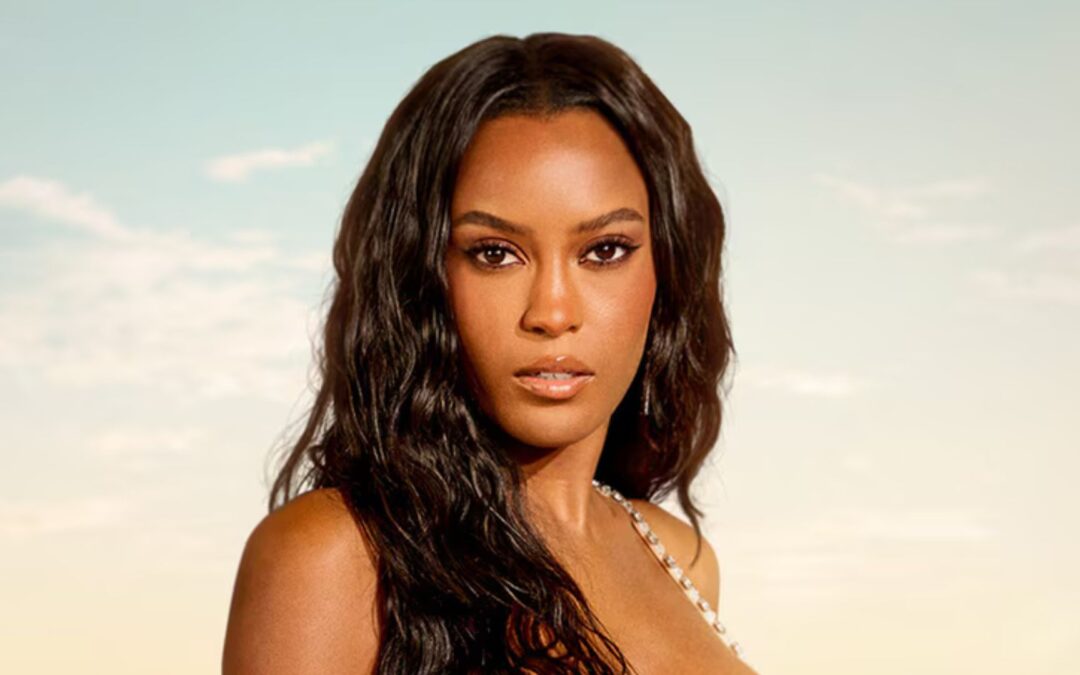 Summer House star Ciara Miller