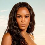 Summer House star Ciara Miller