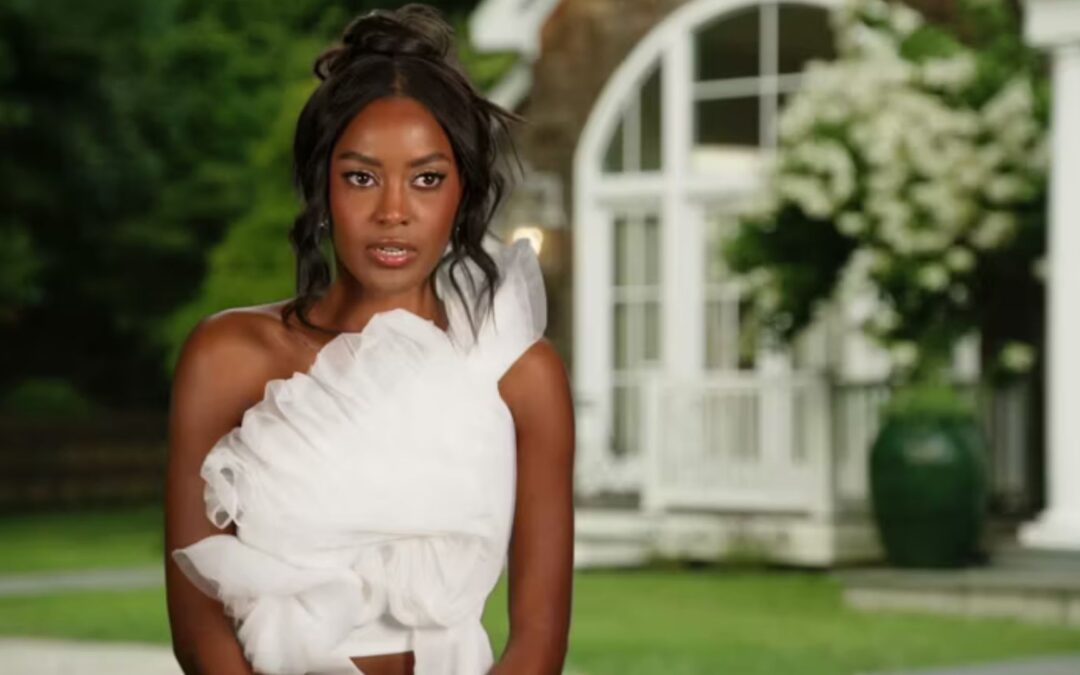 Summer House star Ciara Miller