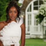 Summer House star Ciara Miller
