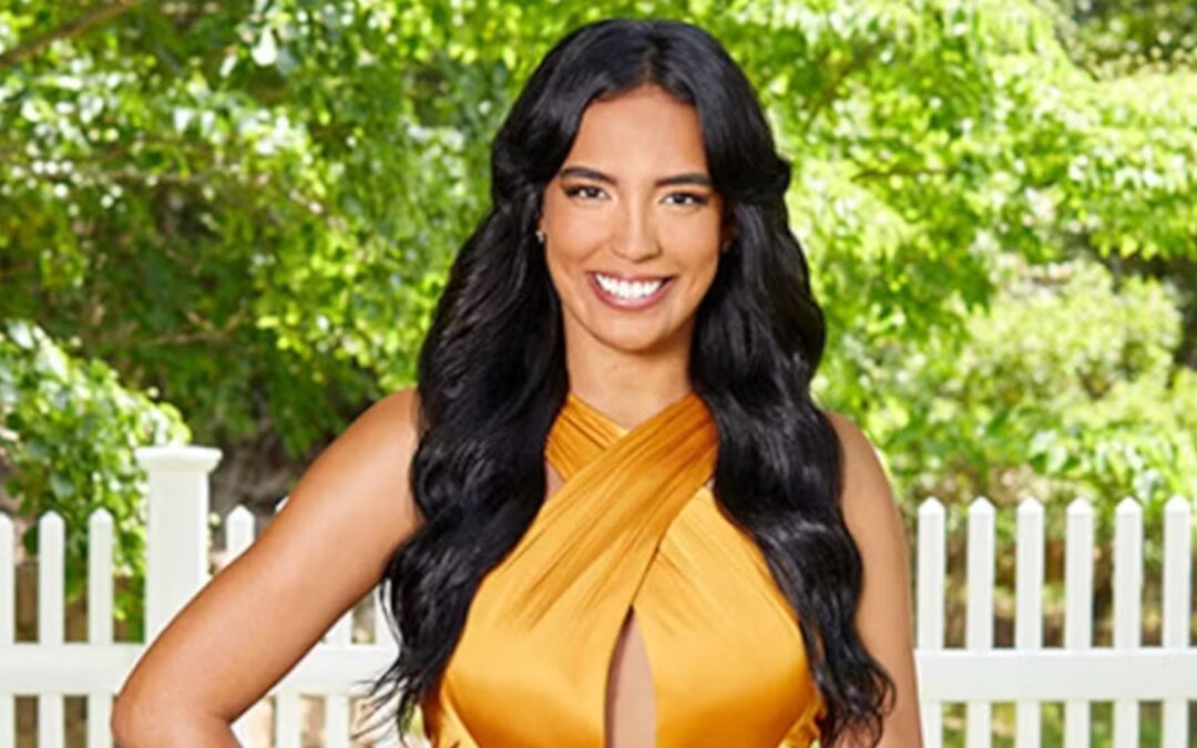 Former ‘Summer House’ Star Danielle Olivera Sued for Unpaid Rent