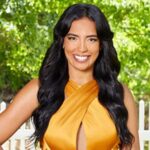 Ex Summer House star Danielle Olivera