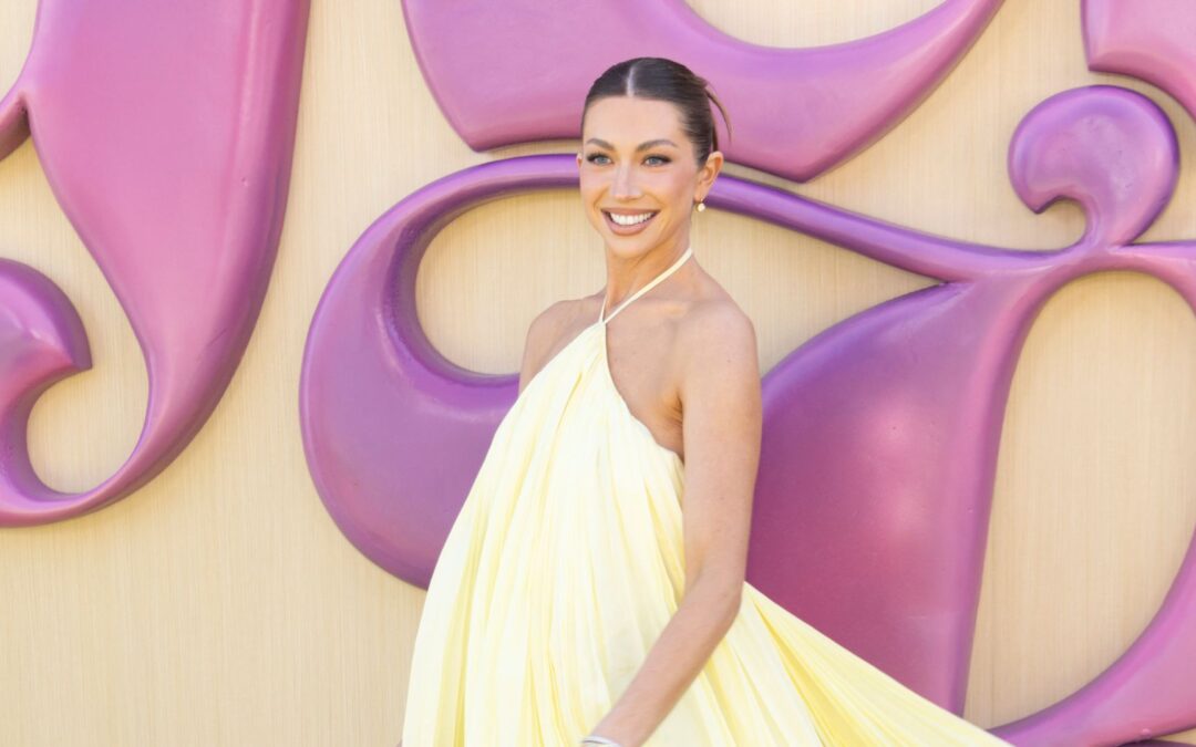 Bravo & Cocktails Gets Inside Look at Hulu’s Star-Studded Get Real House Event