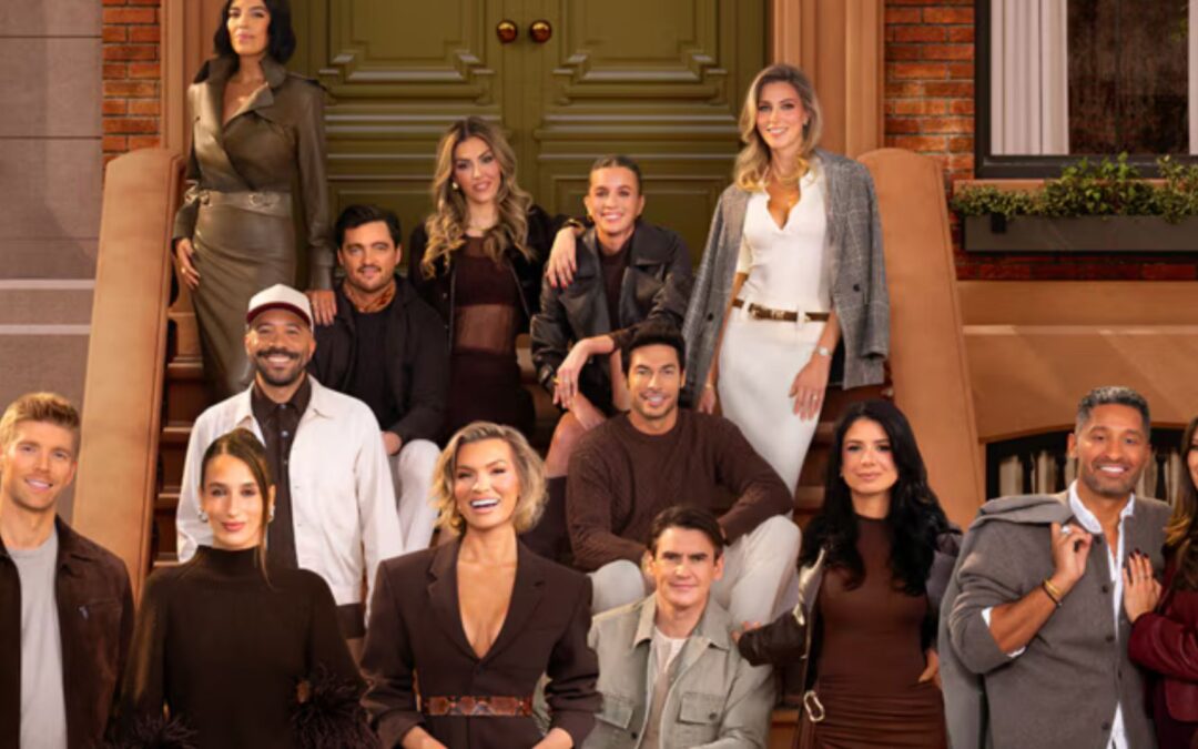 ‘In the City’ Trailer Calls Out Bravo & Cocktails and Teases Major Drama