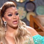 RHOA star Drew Sidora