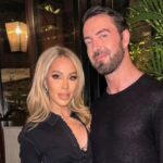 RHOM star Lisa Hochstein and her ex Jody