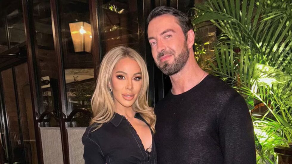 RHOM star Lisa Hochstein and her ex Jody