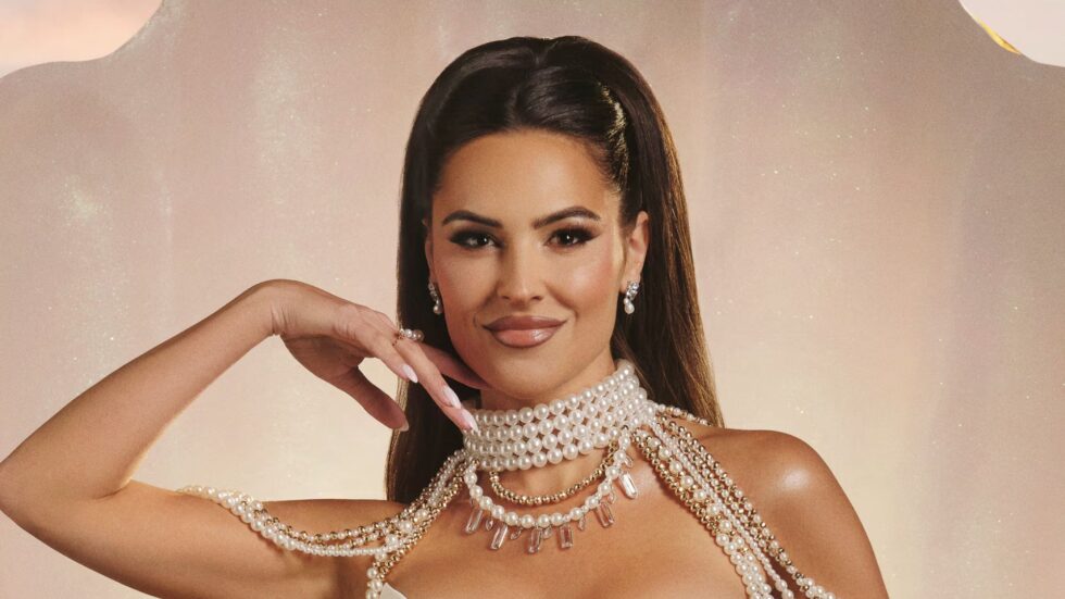 RHORi star Kelsey Swanson