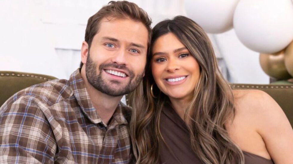 Taylor Frankie Paul and Dakota Mortensen