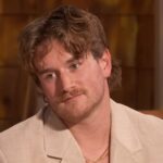 Summer House star West Wilson