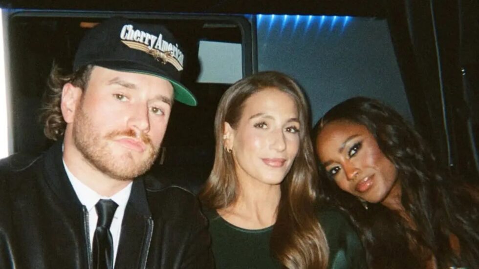 Summer House stars West Wilson Amanda Batula and Ciara Miller