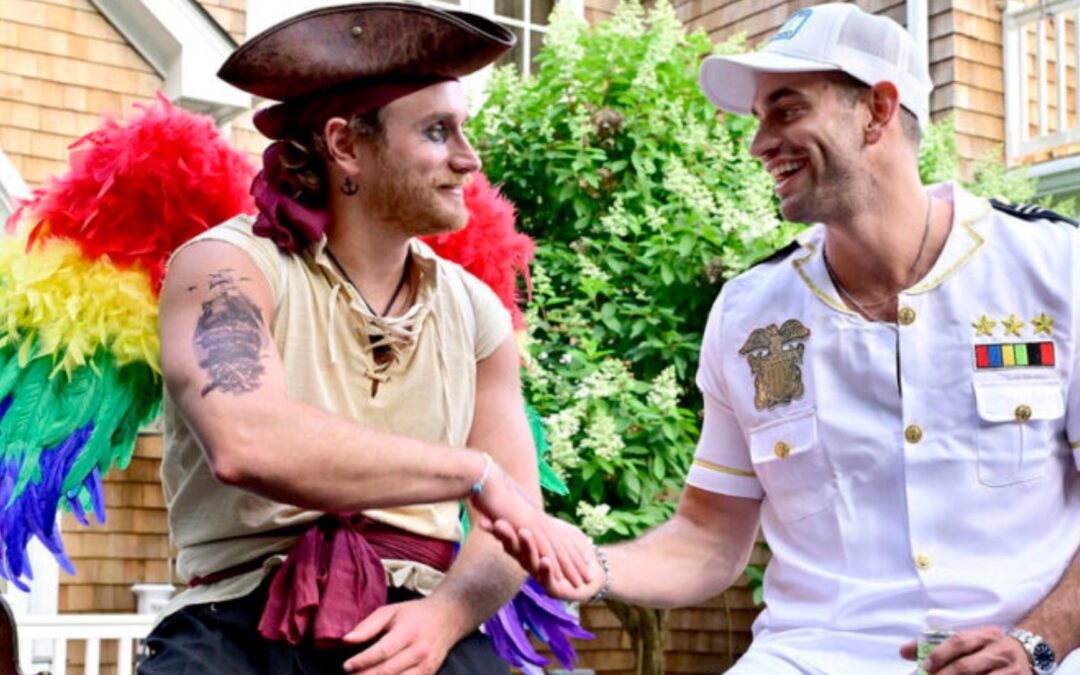 Jesse Solomon Says Trust Is ‘Broken’ With West Wilson Ahead of ‘Summer House’ Reunion Drama