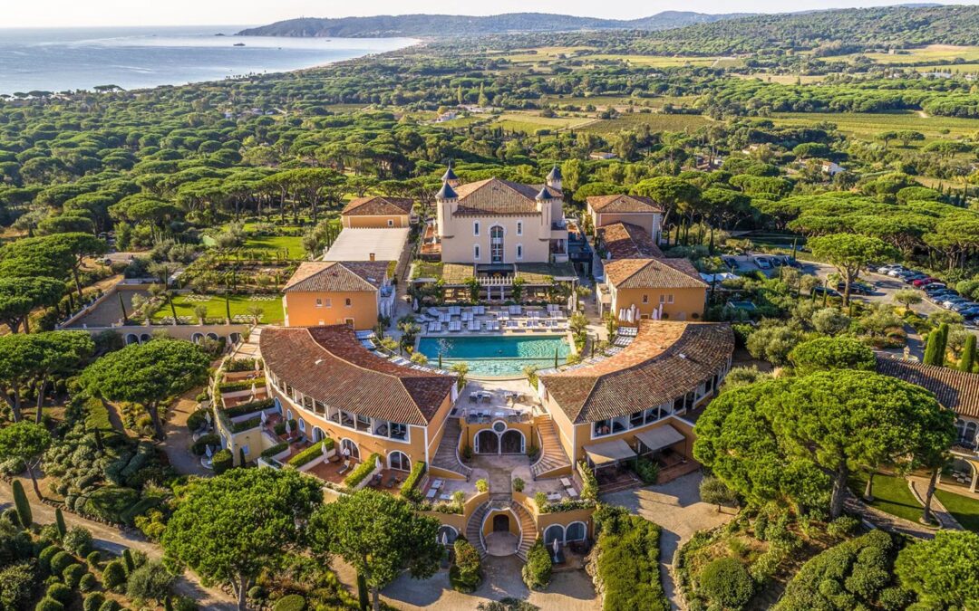 ‘White Lotus’ Shake-Up: Helena Bonham Carter Exit Sparks Questions