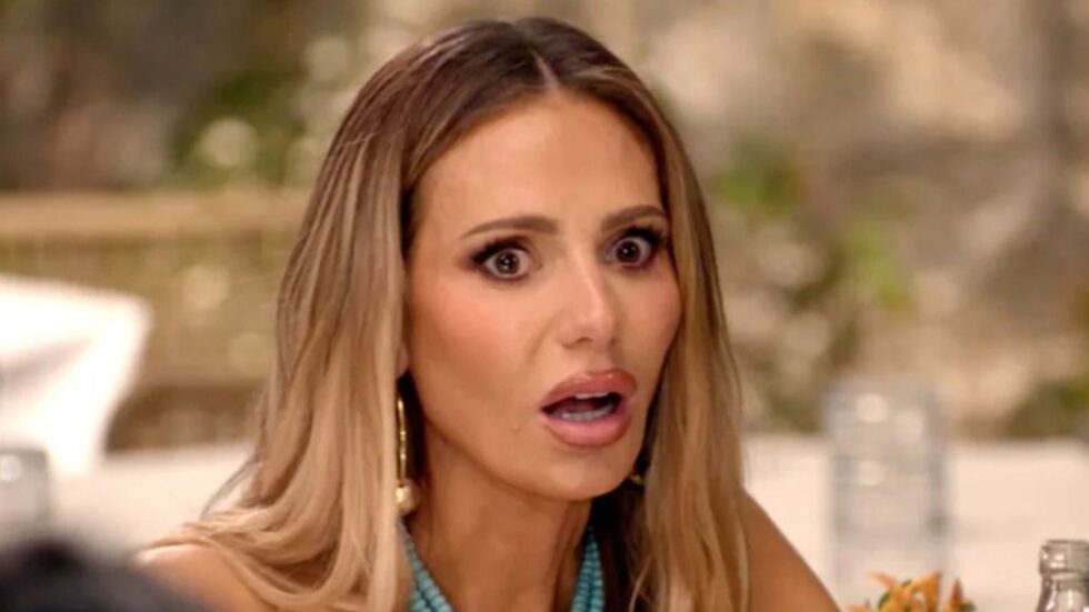 RHOBH star Dorit Kemsley