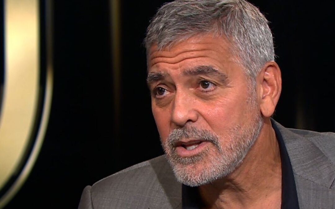 George Clooney Jokes Amal Clooney Nearly ‘Killed’ Him With Surprise 65th Birthday Party in St. Tropez