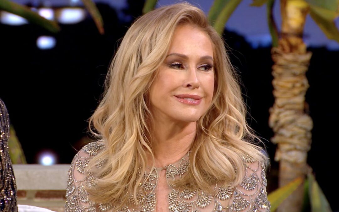 Kathy Hilton Net Worth 2026: How Rich Is the RHOBH Friend Of?
