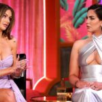 Former Vanderpump Rules stars Lala Kent and Katie Maloney