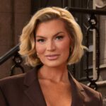Lindsay Hubbard In the City official cast photo
