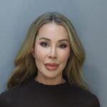 Mugshot picture of Lisa Hochstein