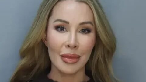 Mugshot picture of Lisa Hochstein