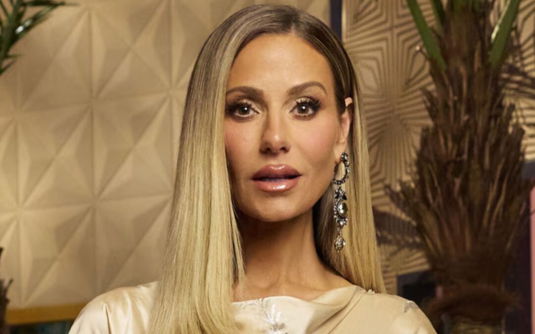 Dorit Kemsley Accused of Making Explosive Demands in New Divorce Filing
