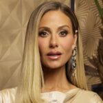 The Real Housewives of Beverly Hills star Dorit Kemsley