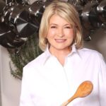 Martha Stewart