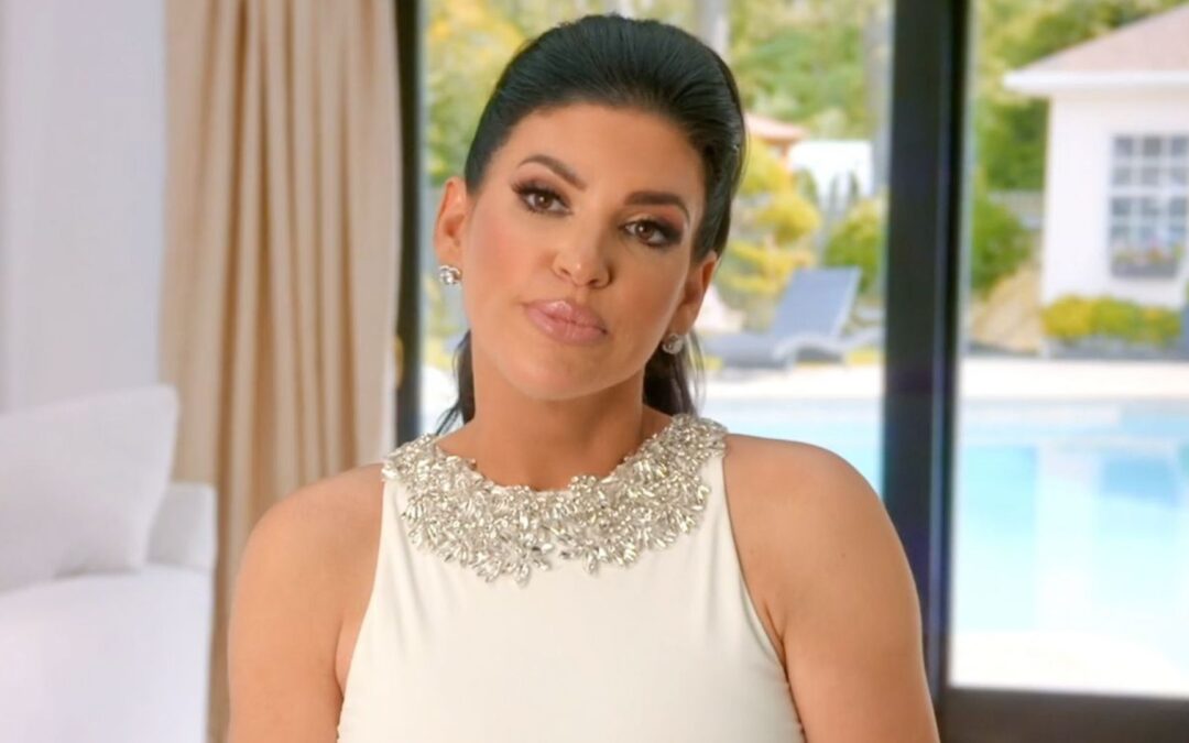 ‘RHORI’ Star Jo-Ellen Claims She Received ‘Indisputable Evidence’ About Rulla’s Husband