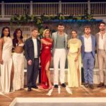 The Cast of Summer House season 10