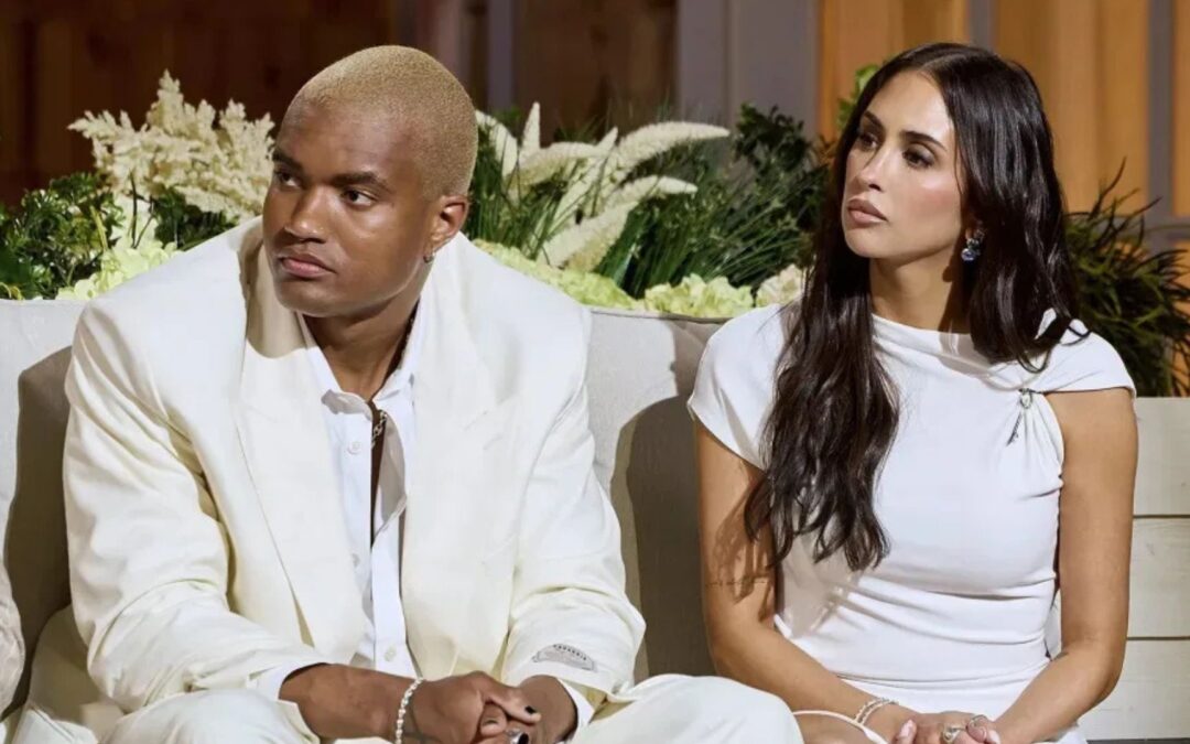 “Summer House” Stars KJ Dillard and Dara Levitan Spark Split Speculation After Social Media Changes and Deleted Photos