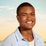 Summer House season 10 newcomer KJ Dillard