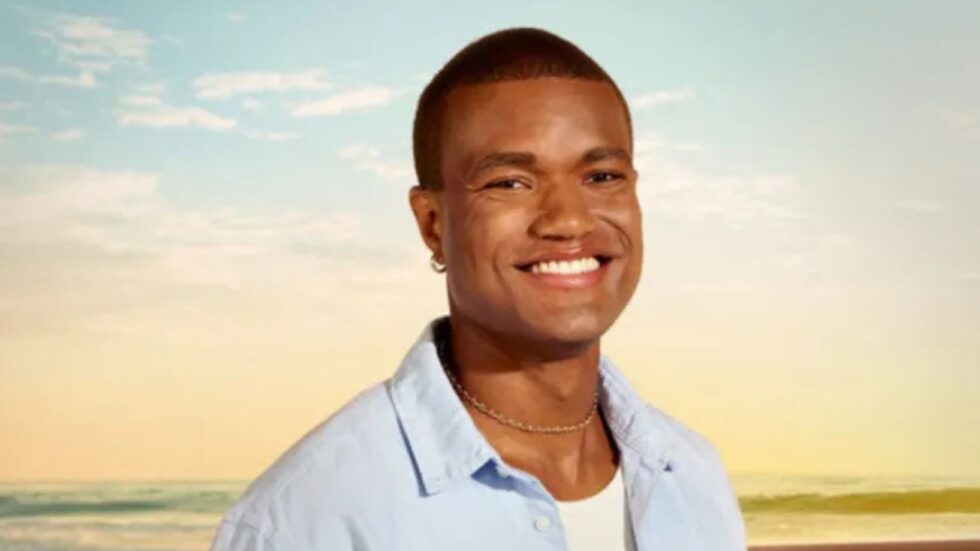 Summer House season 10 newcomer KJ Dillard