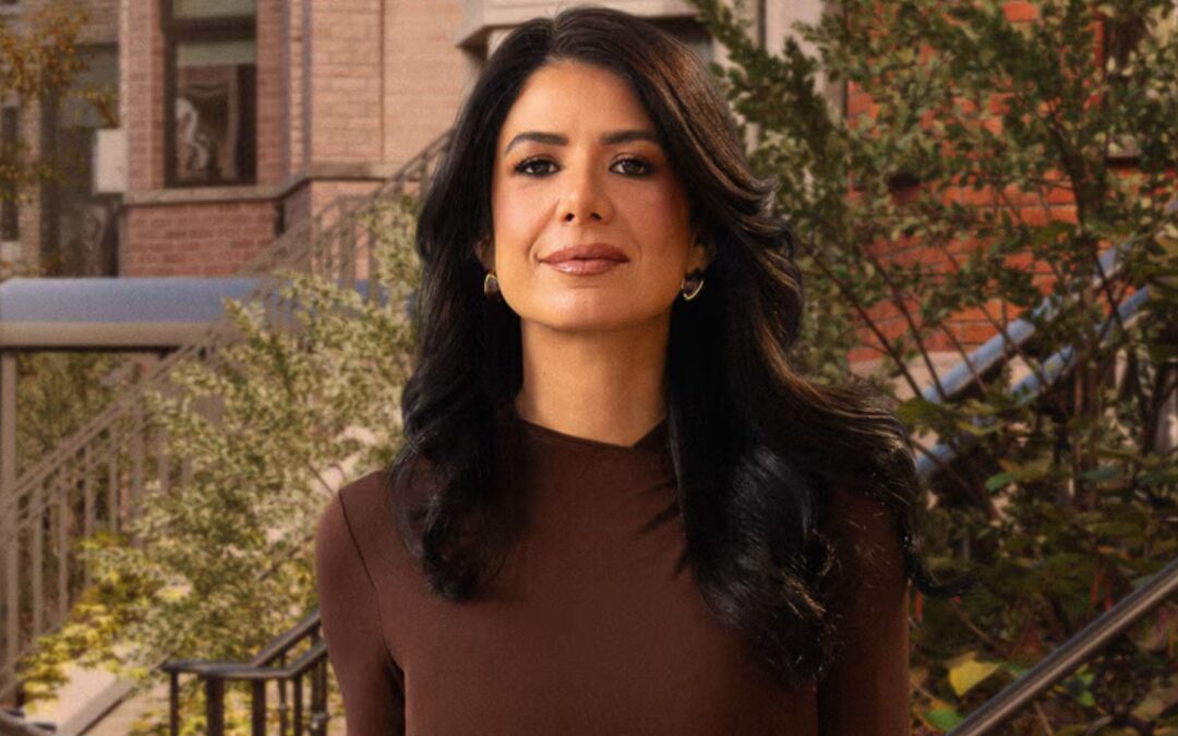 ‘In the City’ Star Yvonne Najor Announces Pregnancy as Lindsay Hubbard Celebrates Baby News