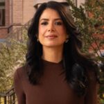 In the City star Yvonne Najor