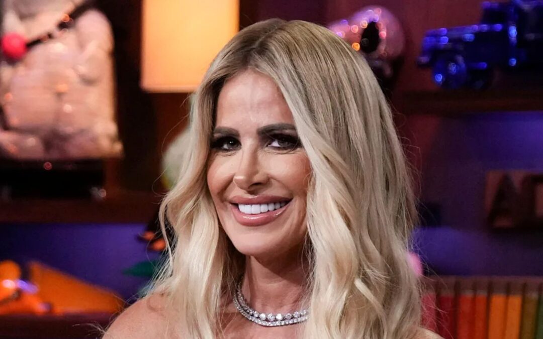 Former RHOA Star Kim Zolciak Dragged Into Boyfriend’s Divorce as Psychic Bill Claims Surface