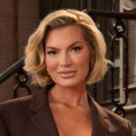 "Summer House" and "in the City" star Lindsay Hubbard